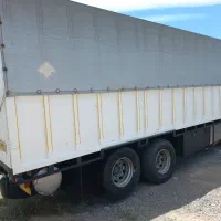 رنو دهچرخ|خودرو سنگین|ملکان, |دیوار