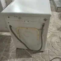 لباسشویی آبسال|ماشین لباسشویی و خشک‌کن لباس|ارومیه, |دیوار