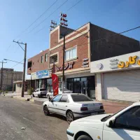 ملک-تجاری-مسکونی-اماده-فعالیت-بادرآمدروزانه20میلیو