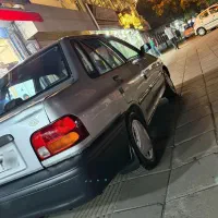 پراید انژکتور ۸۴|خودرو سواری و وانت|رشت, توشیبا|دیوار