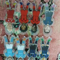 فیگور کیمدی و بوروشور|اسباببازی|سراب, |دیوار