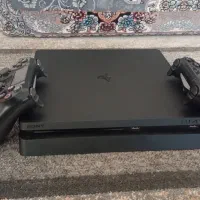 ps4 slim 1tb پی اس فور اسلیم اکانتی