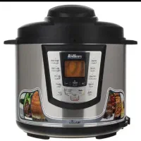 آرام پز پلو پز زود پز فلر اصلی