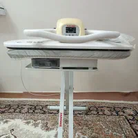 اتو پرسی ژانومه