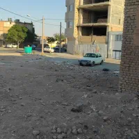 آرمان شمالی دانشوران 6زمین باسندووکالت محضر113متر|فروش زمین و ملک کلنگی|سبزوار, شهرک ابوذر|دیوار