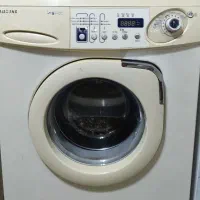 لباسشویی سامسونگ اصل 7کیلیویی بدون ایراد 9میلیون