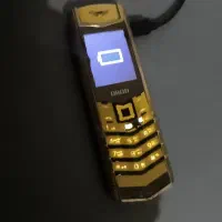 گوشی طرح ورتو OROD توافقی