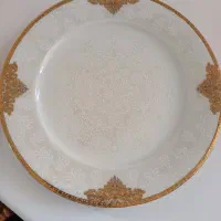 تعدادی زیاد لوازم خانگی|ظروف سرو و پذیرایی|فومن, |دیوار