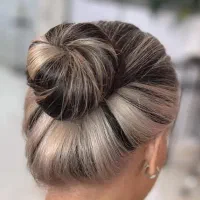 آموزش هفت مهارت آرایشگری به صورت اقساطی