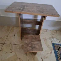 میز تحریر یامیز چرخ خیاطی