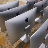 آیمک ۲۷ اینچ با گرافیک ۴ گیگ imac apple|رایانه رومیزی|بابل, |دیوار
