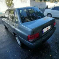 پراید 131مدل 91