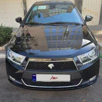 دنا آپشنال مدل ۱۴۰۴ تحویل دی ماه