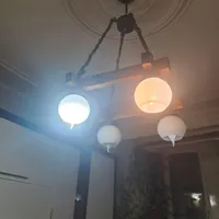 لوستر فانتزی
