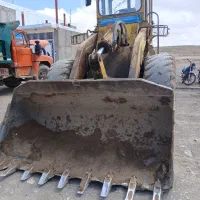 لودر هپکو  انترناش ۶۵