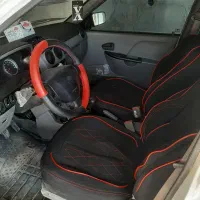 پراید ۱۳۱ مدل ۱۳۹۷ فول فابریک|خودرو سواری و وانت|قیروکارزین, |دیوار