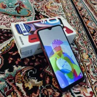 موبایلa10sتمیز