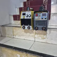 دلر گیربکسی ماکیتا دستگاه جوش الکترو جوش ومیکا|ابزارآلات|تهران, نواب|دیوار