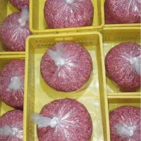 گوشت چرخکرده مناسب کبابی(نخودی)