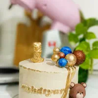 کیک جشنتون با من|خدمات پذیرایی، مراسم|نیشابور, مدرس|دیوار