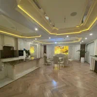 بهشتِ وکیل آباد/260مترآرامش وزیبایی درمنطقه لاکچری