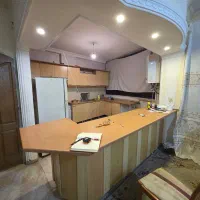 کابینت MDF فروشی