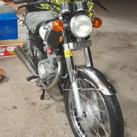 موتور هندا
