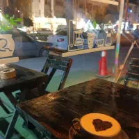 نیازمند باریستا نیمه ماهر