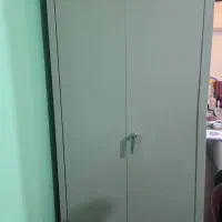 فایل اداری دوار ۵ طبقه تمام فلز