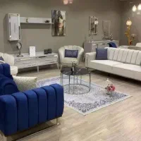 مبل ترلان ×فوم ضدجمع‌شدن، نرم و دل‌انگیز بنشین