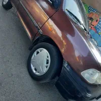 پراید ۸۶