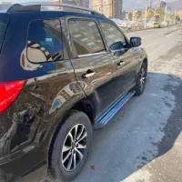 هایماs7توربو مدل۹۸|خودرو سواری و وانت|تبریز, |دیوار