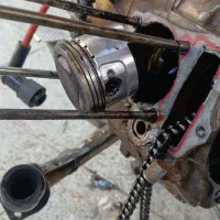 لوازم پیشرو ۷۰