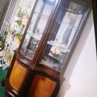 بوفه سالم و در حد نو