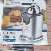 اب مرکبات گیر رویال کینگ المان|آبمیوه‌گیر و آب‌مرکبات‌گیر|تهران, مولوی|دیوار