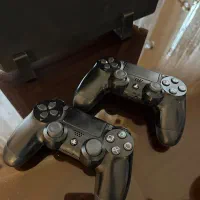 پلی استیشن ۴ پرو - PS4 Pro|کنسول، بازی ویدئویی و آنلاین|مشهد, جاهد شهر|دیوار