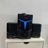 اسپیکر تسکو سه تیکه