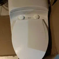 توالت فرنگی مروارید|لوازم سرویس بهداشتی|بومهن, |دیوار