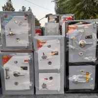 آقای گاوصندوق ،باچندین سال تجربه درزمینه گاوصندوق