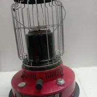 چراغ نفتی