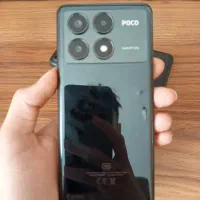 گوشی Poco x6 pro 5G|موبایل|ارومیه, |دیوار