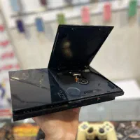 کنسول Ps2|کنسول، بازی ویدئویی و آنلاین|گرگان, |دیوار