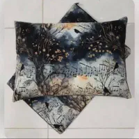 روبالشتی سه بعدی طرحهای جدید|رختخواب، بالش، پتو|خرمشهر, |دیوار