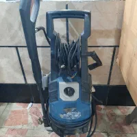 دستگاه کارواش رونیکس