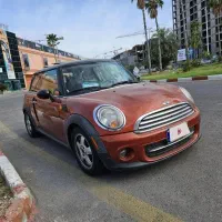 مینی کوپر MiNi Cooper|خودرو کلاسیک|کیش, |دیوار
