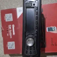 ضبط clasonic|صوتی و تصویری|باسمنج, |دیوار