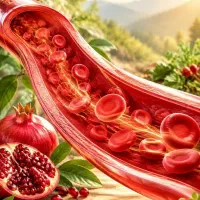 پاکسازی  خون    رفع  غلظت خون