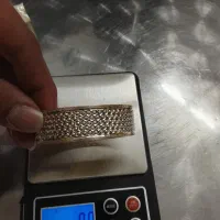 مقداری ساچمه و زیوارآلات نقره|زیورآلات و اکسسوری|قم, پردیسان|دیوار