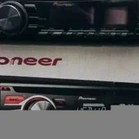 ضبط پایونر