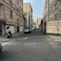 رهن-ویلایی-شهرری-2ونیم-طبقه-به-همراه-زیر-زمین